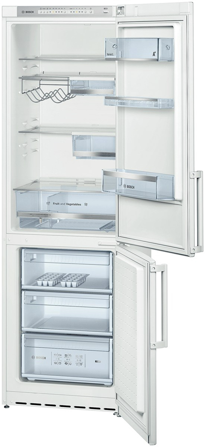 Холодильник BOSCH KGS36XW20R