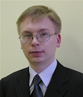 Дмитрий Мирошников