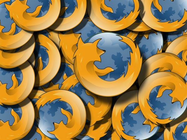 Mozilla отказалась от финансирования Google