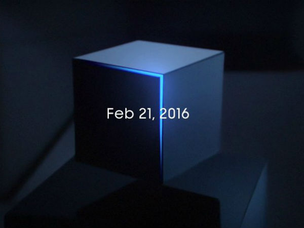 В феврале Samsung представит новые флагманские смартфоны