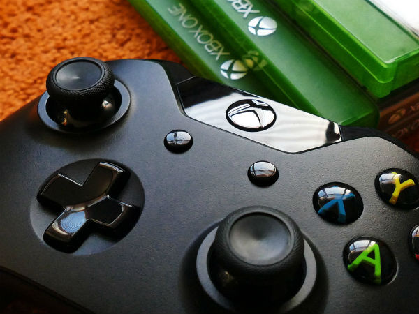 Игра для Xbox One Microsoft