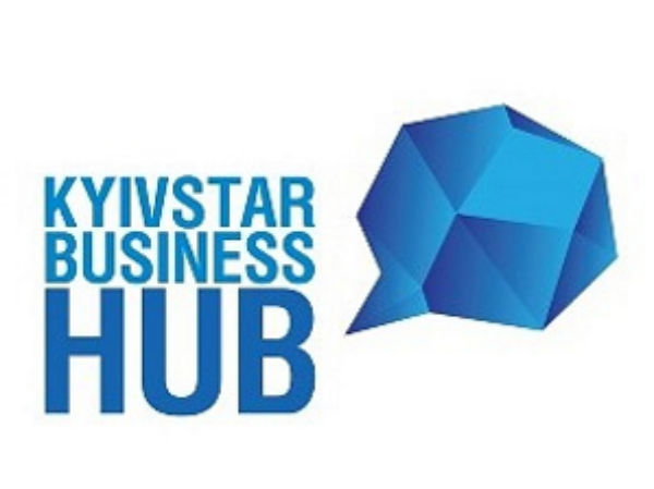 Компания «Киевстар» представила новый проект hub.kyivstar ua