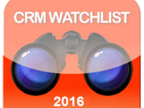 CRM-система bpm’online стала победителем рейтинга CRM Watchlist 2016