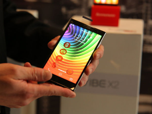 Смартфоны Lenovo обзаведутся 3G/4G-модемами от Qualcomm