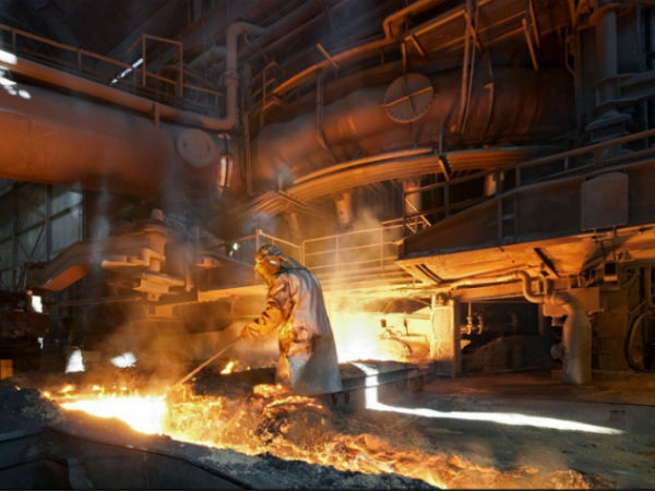 Промразвитие и Молодежная площадка профессиональных металлургов нашли решение проблем отрасли