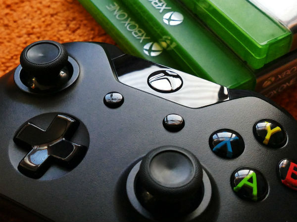 Microsoft объединит PC и Xbox One в одну экосистему