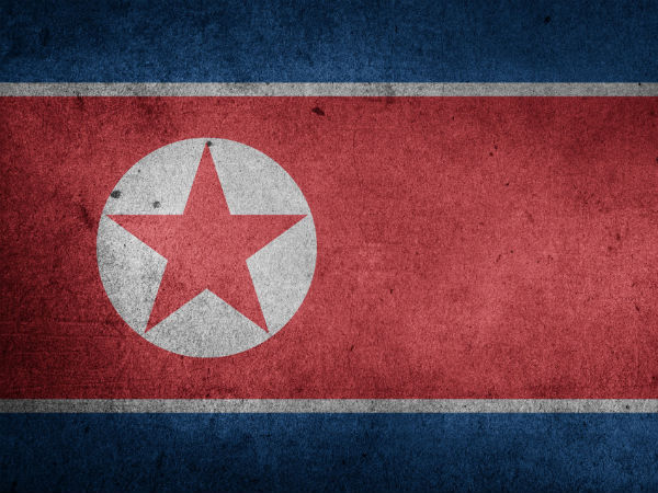 КНДР похитила информацию со смартфонов южнокорейских чиновников