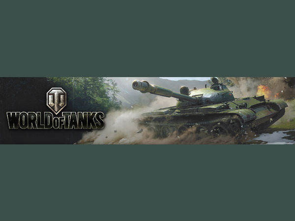 Wargaming украинизировала World of Tanks