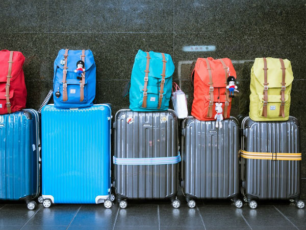 Lufthansa разработала онлайн-приложение для отслеживания местонахождения багажа
