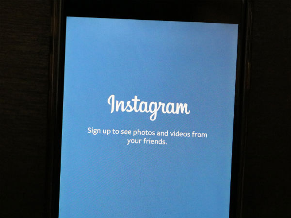 Samsung разрабатывает аналог Instagram