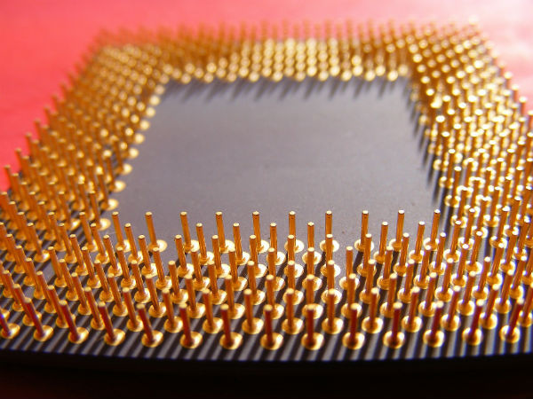 Теплопакет новых процессоров от AMD будет ограничен 95 Вт