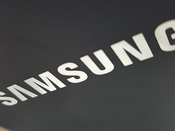 Samsung получила патент на дизайн настольного планшета