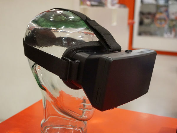 К началу продаж Oculus Rift пользователям предложат 30 эксклюзивных игр