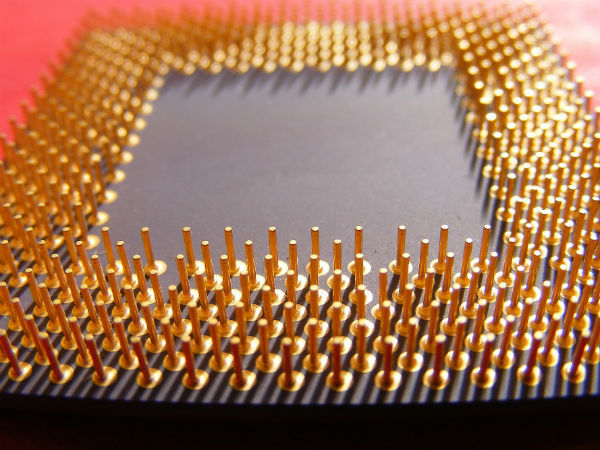 Раскрыты спецификации графического процессора AMD Vega 10