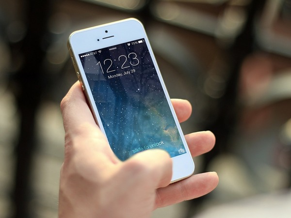Новый iPhone получил батарею большей емкости, чем 5S