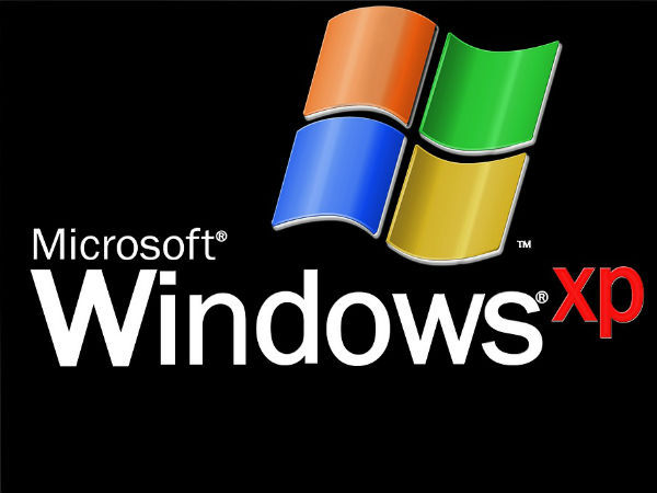 Статистика: Windows XP не сдает позиции