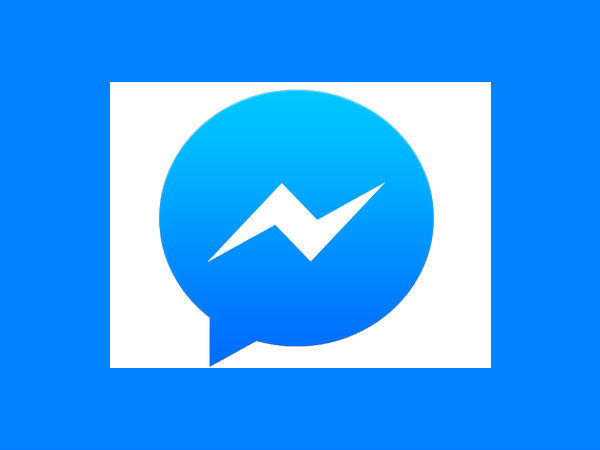 В Facebook Messenger появились групповые звонки