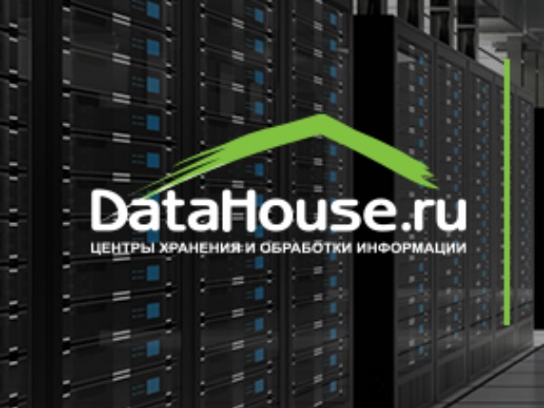 DataHouse предлагает своим клиентам новые возможности по аренде серверов