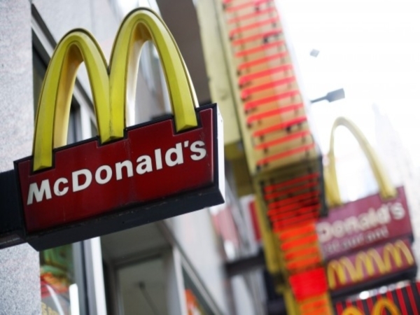 Сократилась чистая прибыль McDonalds  во втором квартале