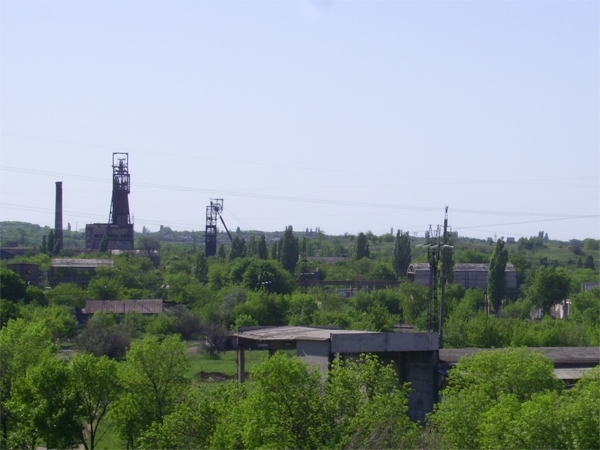 Канадская EastCoal заинтересована в покупке украинской угольной шахты