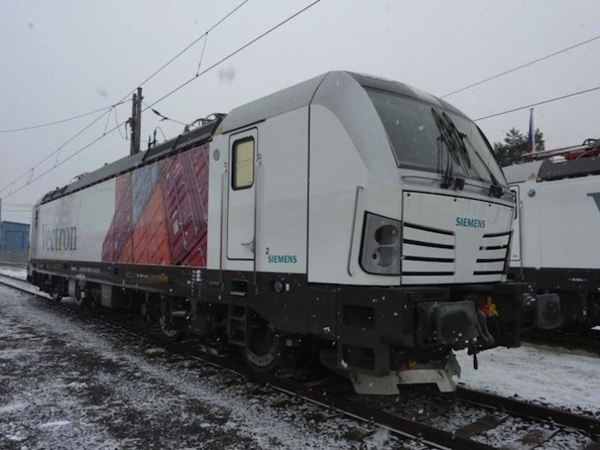 Siemens получил предварительное согласие на поставку локомотивов Польше