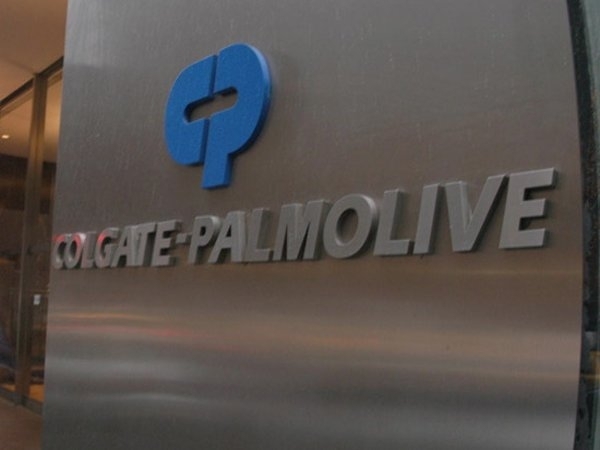 Прибыль Colgate-Palmolive выросла на 10,4%