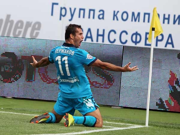 Лучшие бомбардиры клубов РФПЛ.