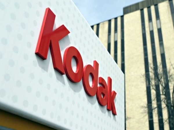 Kodak прекращает производство цифровых фото- и видеокамер