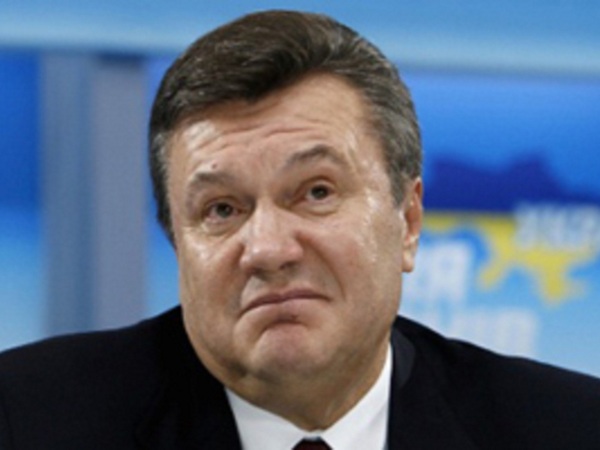 Треть граждан России выказывает поддержку Виктору Януковичу и законным органам власти Украины