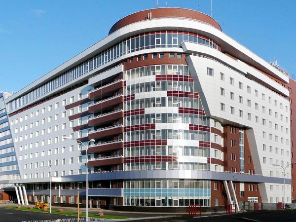 В Нижнем Новгороде откроют ряд гостиниц