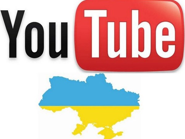 Россия начала блокировку YouTube — на сайте появляются ролики в поддержку украинцев