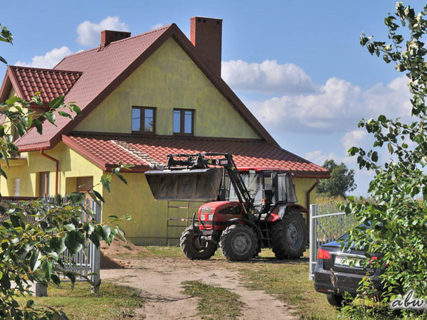 Украинским фермерам предоставят 10 тыс. тонн солярки по льготной стоимости