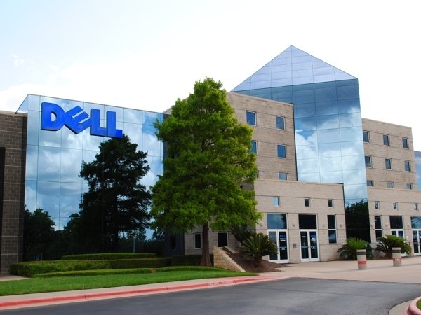 Чистая Прибыль Dell выросла более чем на $1 млрд