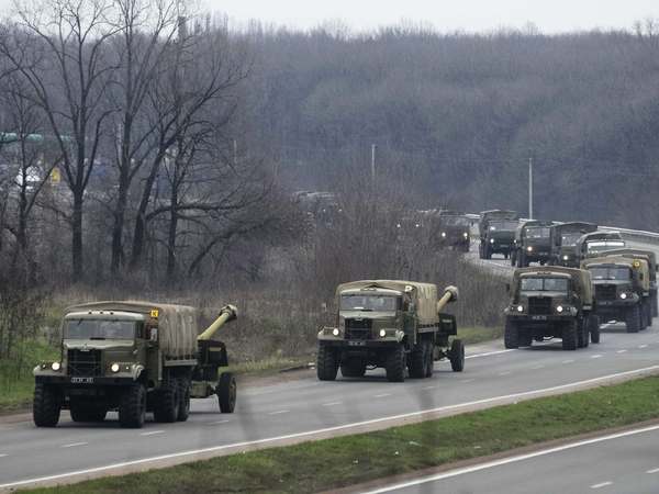 СМИ России заявили, что будут платить за видеодоносы о передвижениях украинских войск