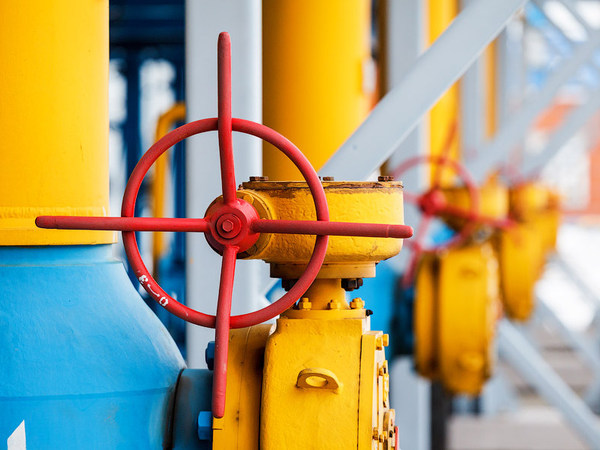 НАК «Нафтогаз Украины» требует от ОАО «Газпром» смены транзитного контракта
