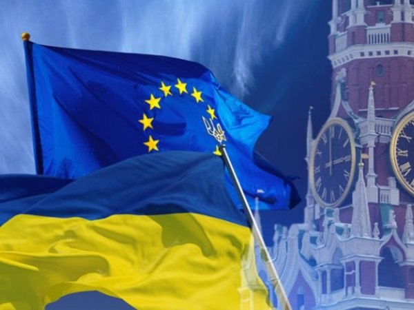 Представитель Украины в ЕС предлагает отдать Украине замороженные инвестиции в Россию