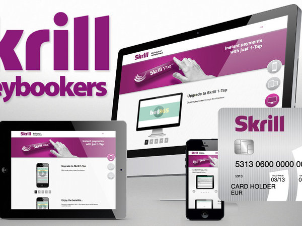 Skrill запускает новую платежную платформу в развивающихся странах