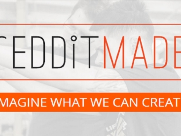 Redditmade — новая краудфандинговая платформа от Reddit