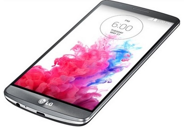 Стала известна информация о цене и дате выхода LG G3 Dual-LTE в России