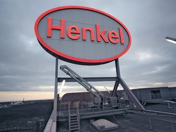 Henkel увеличил прибыль на 12%