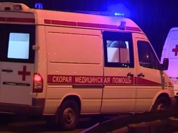 Водитель без прав убил своих дочерей на трассе под Иркутском