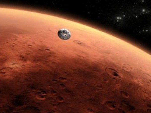 Ученые нашли способ сделать полеты на Марс дешевле в два раза