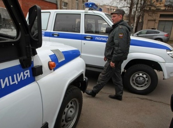 На юго-востоке Москвы грабители спровоцировали ДТП и забрали 5 млн рублей