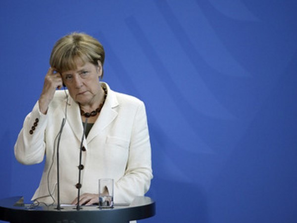 Ангела Меркель: Евросоюз не планирует вводить очередные санкции против РФ