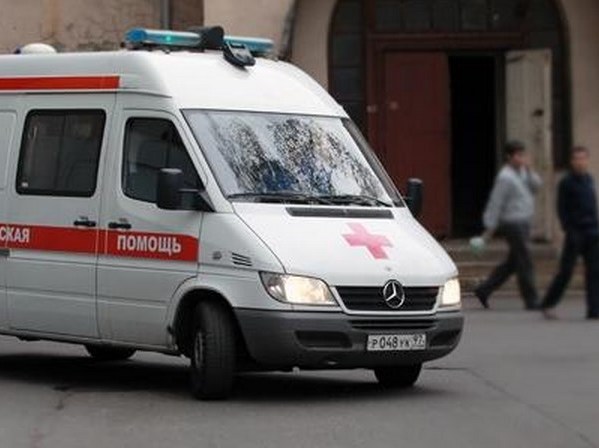 В центре Москвы найден труп 3-х дневного младенца