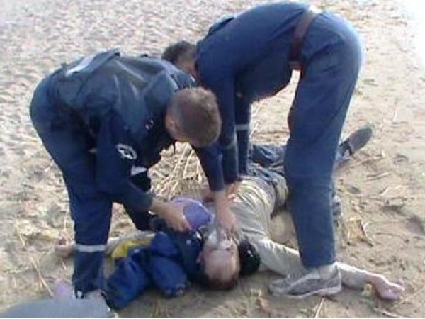 В Тверской области на водохранилище утонул пьяный мужчина