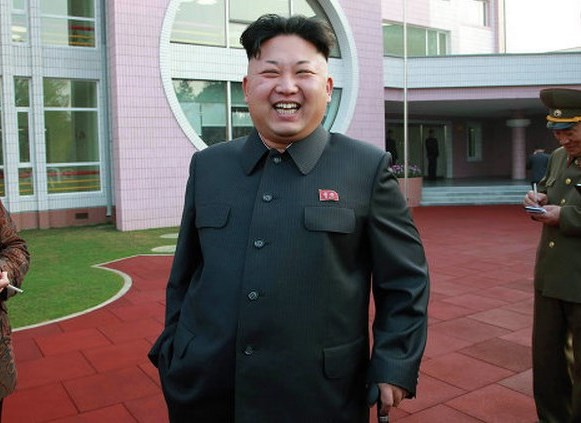Северная Корея начала выработку оружейного плутония