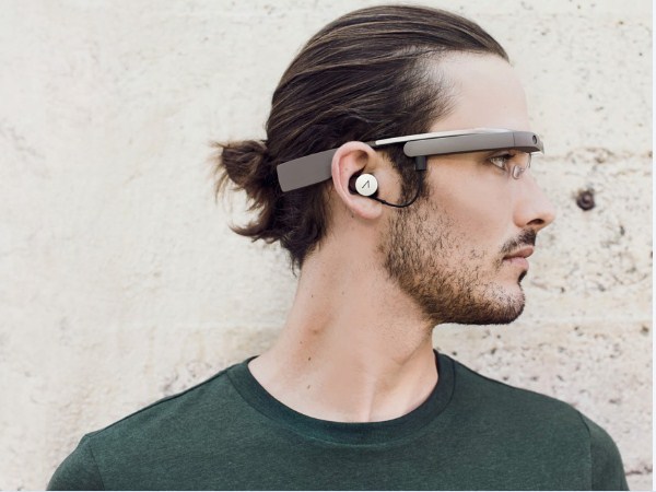 Очки виртуальной реальности Google Glass 2.0 оснастят чипом Intel