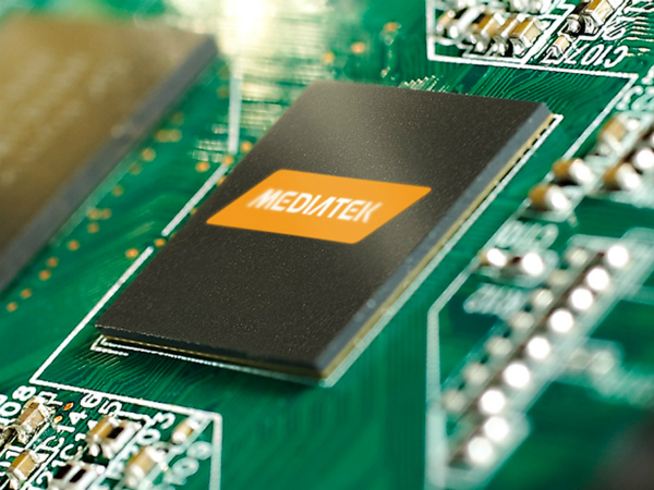 Mediatek анонсировал чипсет MT6753 для мобильных устройств