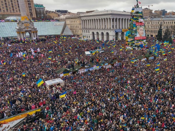 В Украине начал работу онлайн-сервис госуслуг iGov